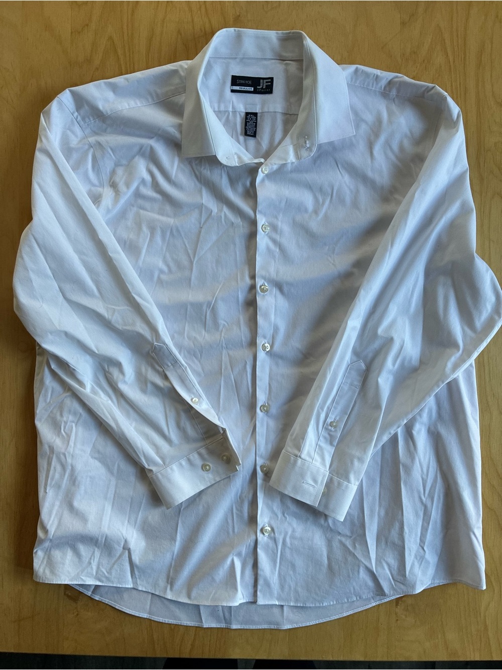 J Ferrar Dress Shirt